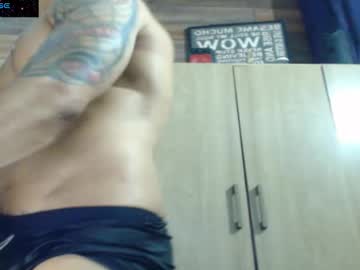 Cris_Angel01 March 01, 2026 Chaturbate stream image