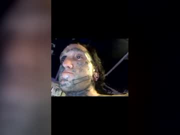 Krocknrollvidez March 01, 2026 Chaturbate stream image
