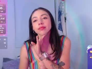 Lizza_Scott March 01, 2026 Chaturbate stream image