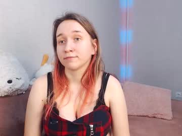 Lovely_Hayley March 01, 2026 Chaturbate stream image