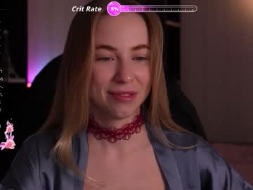 Lysii_Astra March 01, 2026 Chaturbate stream image