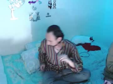 Ray_Naomi March 01, 2026 Chaturbate stream image