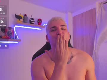 Sebas__23 March 01, 2026 Chaturbate stream image
