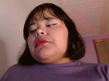 Sexychubbyy March 01, 2026 Chaturbate stream image