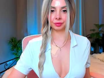 Velveteliza March 01, 2026 Chaturbate stream image