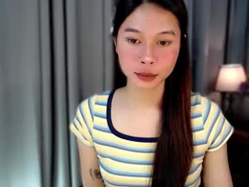 Ambernavoa March 01, 2026 Chaturbate stream image