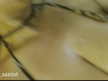 Gaby_Sant March 01, 2026 Chaturbate stream image