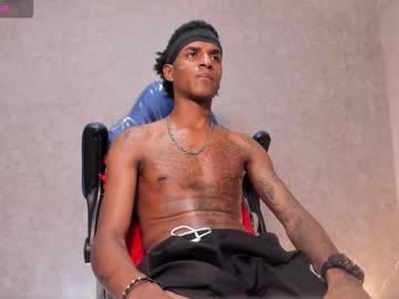 Jean_Steevin March 01, 2026 Chaturbate stream image