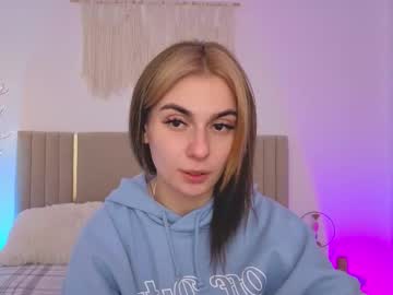 M1ss_Arina March 01, 2026 Chaturbate stream image