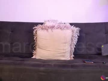 Marcefitness March 01, 2026 Chaturbate stream image