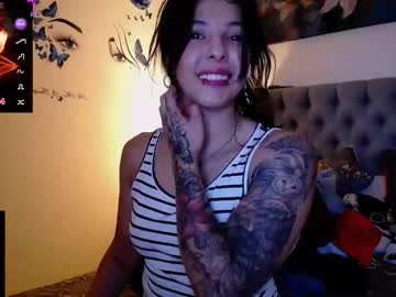 Misslana_Wn March 01, 2026 Chaturbate stream image