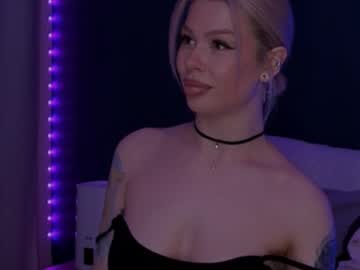 Alexamason March 01, 2026 Chaturbate stream image