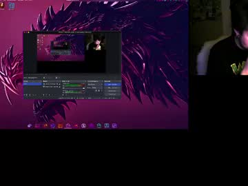 Archy251634 March 01, 2026 Chaturbate stream image