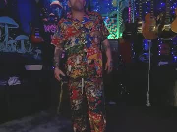 Bluebandekim March 01, 2026 Chaturbate stream image