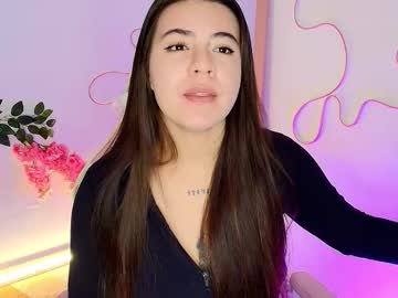 Emma_Naa March 01, 2026 Chaturbate stream image