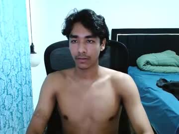 Jason_Haasland March 01, 2026 Chaturbate stream image