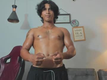 Jhon_Cooper18 March 01, 2026 Chaturbate stream image