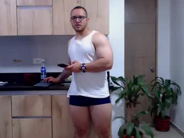 Maximussantorini March 01, 2026 Chaturbate stream image