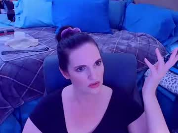 Ninajaymes March 01, 2026 Chaturbate stream image