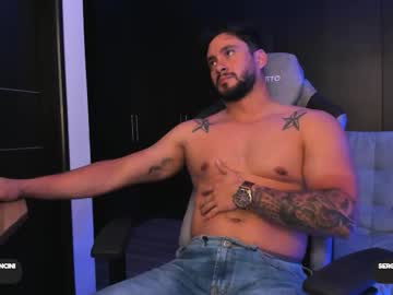 Sergi_Mancini11 March 01, 2026 Chaturbate stream image