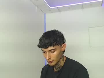 Yourxcyberxangel March 01, 2026 Chaturbate stream image