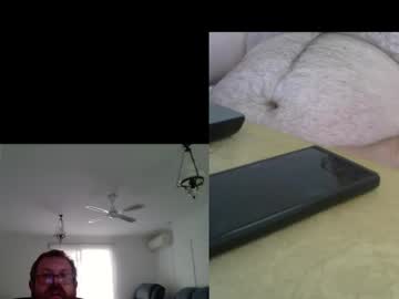 Aussexyman22 March 01, 2026 Chaturbate stream image