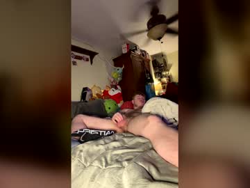 Barelylegalhighschooler March 01, 2026 Chaturbate stream image