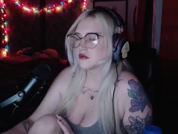 Demongf March 01, 2026 Chaturbate stream image