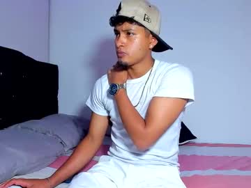 Dominick_King March 01, 2026 Chaturbate stream image