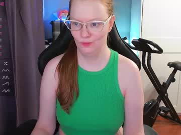 Lady_Inari March 01, 2026 Chaturbate stream image