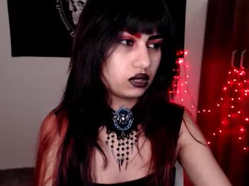 Littleluciferrr March 01, 2026 Chaturbate stream image