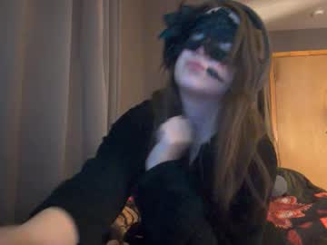 Missteriousbelle stream photo from March 01, 2026