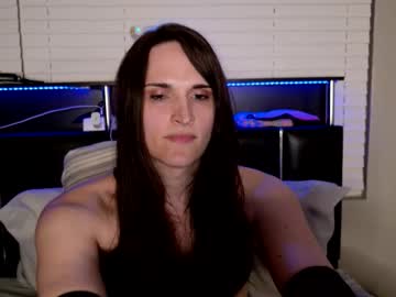 Ofkyanite March 01, 2026 Chaturbate stream image