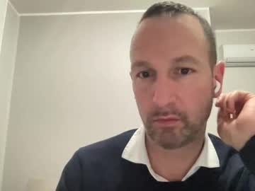 Peppinslosqualo March 01, 2026 Chaturbate stream image