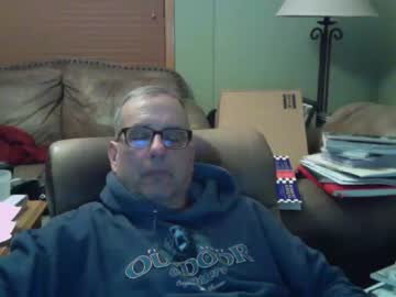 Woodenickel March 01, 2026 Chaturbate stream image