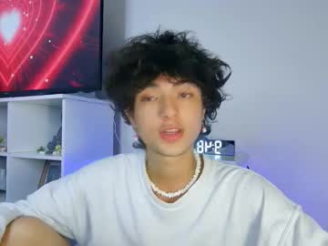 Elliotvolkov March 01, 2026 Chaturbate stream image