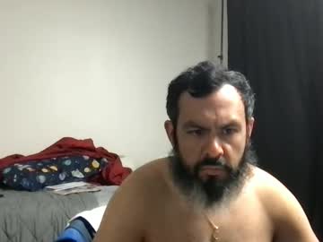 Greg78652 March 01, 2026 Chaturbate stream image