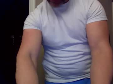 Jamesmckendree March 01, 2026 Chaturbate stream image