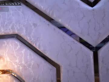 Joeyevans March 01, 2026 Chaturbate stream image