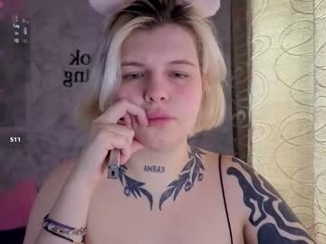 Lana_Shadow March 01, 2026 Chaturbate stream image