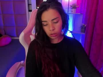 Liany_Taylor March 01, 2026 Chaturbate stream image