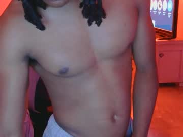 Massivemalik March 01, 2026 Chaturbate stream image