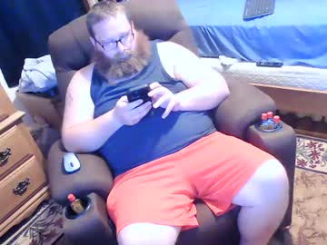 Nerdychub4fun March 01, 2026 Chaturbate stream image