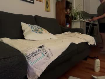 Sexyrusskirican March 01, 2026 Chaturbate stream image