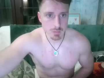 Zeusoctavian March 01, 2026 Chaturbate stream image