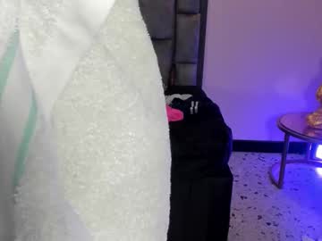 Adela_Lust March 01, 2026 Chaturbate stream image