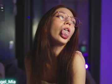 Angels_Kiss March 01, 2026 Chaturbate stream image
