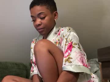 Arielbliss69 March 01, 2026 Chaturbate stream image
