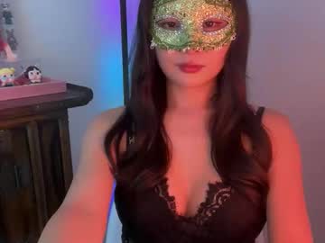 Asianaina March 01, 2026 Chaturbate stream image