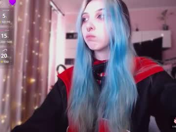 Justmeowgirl March 01, 2026 Chaturbate stream image